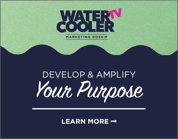 Develop and amplify your purpose. Click to learn more.